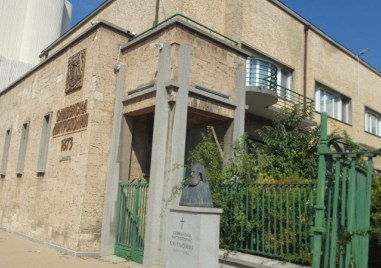 В Сливен днес се провежда епархийски избор за нов митрополит