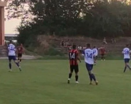 Дубълът на Локо завърши наравно в Раковски