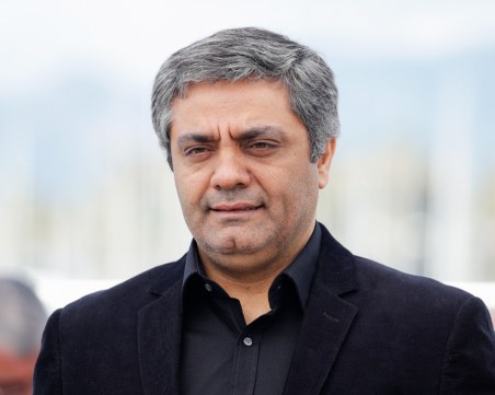 Ирански режисьор, осъден на затвор, е избягал пеша от родината си