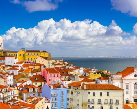 Кои са най-добрите бюджетни почивки в Европа за 2024 г.