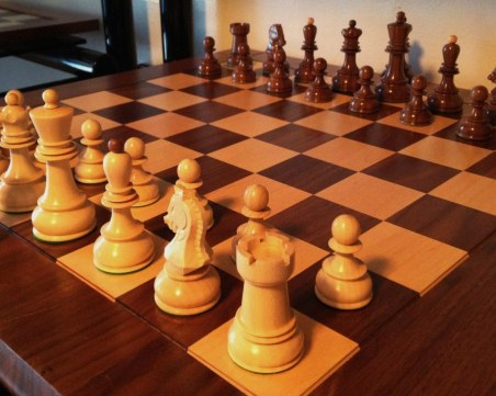 Пловдивчани се върнаха с медали от първенство по шахмат в Сливен