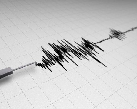 Слабо земетресение разлюля Софийска област