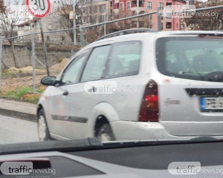 В седмицата на баловете: Съдят младия шофьор, блъснал зам.-директорката на СУ „Цар Симеон Велики