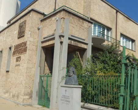 Ясни са двамата претенденти за сливенски митрополит