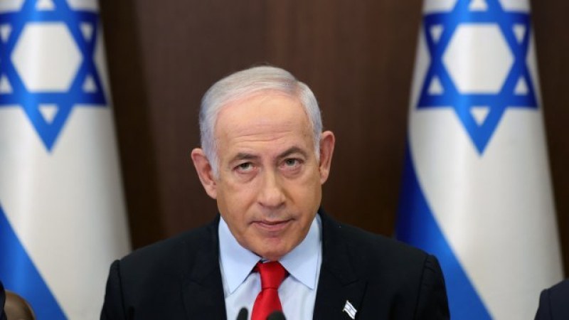 След ултиматума към Нетаняху: Ще подаде ли оставка военният министър на Израел