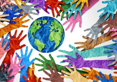 Международен ден на културното разнообразиеПрочетете ощеПо инициатива на ООН на