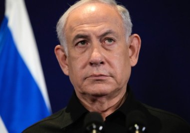 Разделението в правителството на Израел се задълбочава Премиерът Бенямин Нетаняху