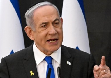 Премиерът на Израел Бенямин Нетаняху заяви че решението на прокурора