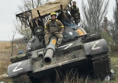 Руската армия обяви днес че е превзела изцяло село Белогоровка