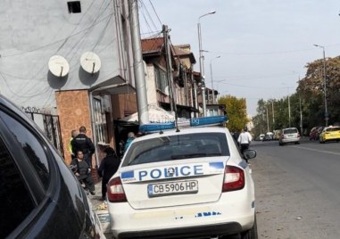 Окръжна прокуратура Пловдив днес внесе обвинителен акт в съда срещу  66