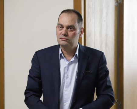 Апелативният прокурор на София подаде оставка