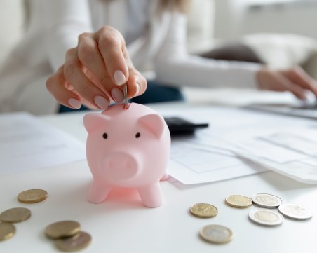 БНБ разпореди на банките да затегнат стандартите при отпускане на ипотечни кредити