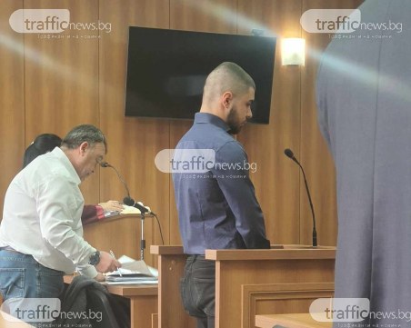 Младият шофьор, блъснал зам.-директорка на училище, не е гледал пътя. Карал с малко над 50км./ч