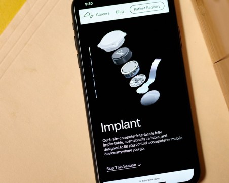 Neuralink ще имплантира чипа си във втори пациент в САЩ