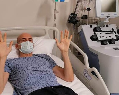 Пловдивчанинът Калин има нужда от спешна помощ