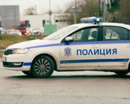 Редица дребни кражби в Пазарджик и Велингад, двама от джебчиите - на 15 и 16 години