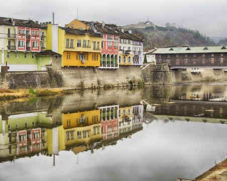 Уволниха дисциплинарно зам.-директора на полицията в Ловеч