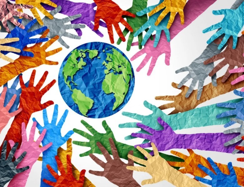 Международен ден на културното разнообразиеПрочетете ощеПо инициатива на ООН на