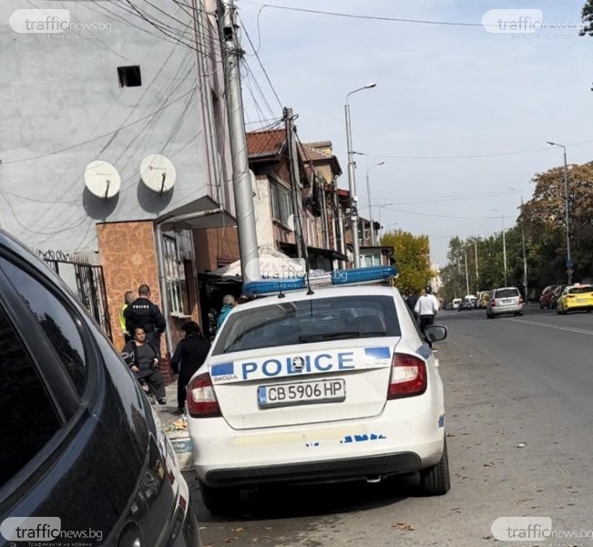 Окръжна прокуратура-Пловдив днес внесе обвинителен акт в съда срещу  66