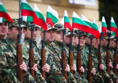 Български военен контингент ще бъде изпратен за участие в Силите