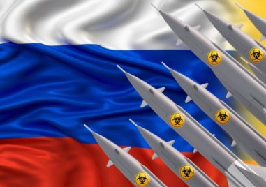 Въоръжените сили на Русия са започнали първата фаза от планираните