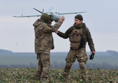 Войната в Украйна въздушна тревога е обявена в седем украински
