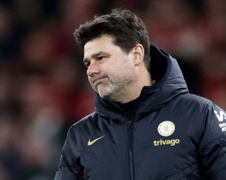 Челси уволни Маурисио Почетино