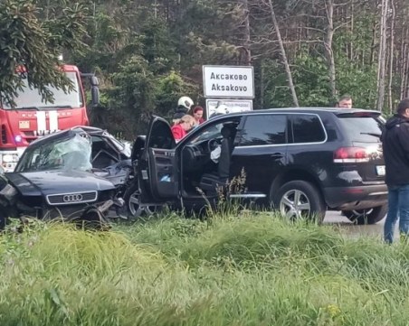 Главчев разпореди проверка заради катастрофата с Кирил Петков