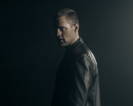 Избраха актьора за Хари Хуле в сериала по книгите на Ю Несбьо