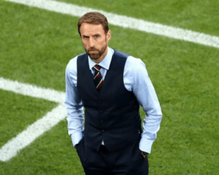 Изненади в състава на Англия за Евро 2024