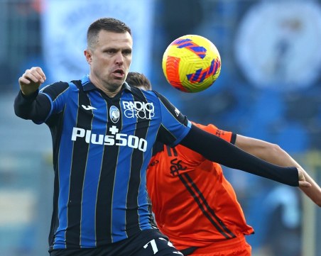 Изненадващо завръщане в състава на Словения за Евро 2024