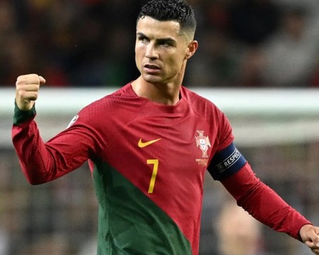 Кристиано Роналдо повежда Португалия на Евро 2024