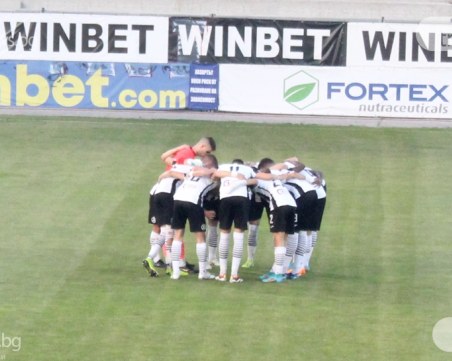 Локо гостува на шампиона Лудогорец днес
