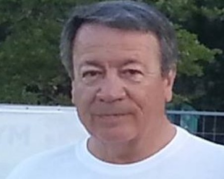 Отиде си пловдивският журналист и бивш волейболист Божидар Статев