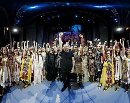 Преди Пловдив: 