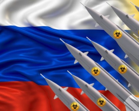 Русия е започнала тактически ядрени учения