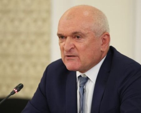 Служебният премиер увери, че ще има увеличение на пенсиите с 11%