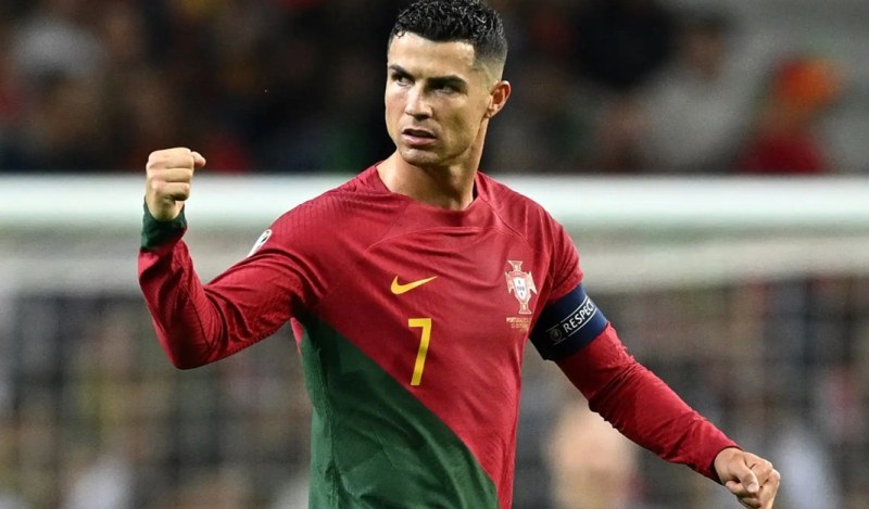 Кристиано Роналдо повежда Португалия на Евро 2024