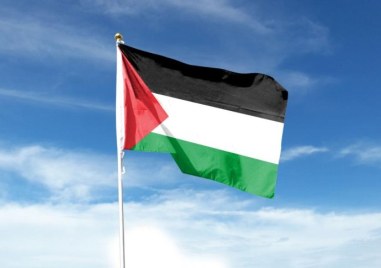 Три европейски страни обявиха че ще признаят формално Палестинската държава