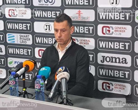 Александър Томаш: Всеки иска да е треньор на Реал Мадрид