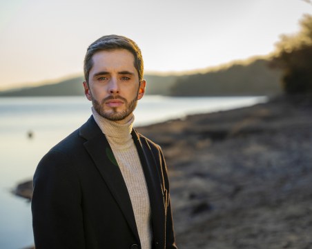 Френска YouTube звезда идва за Франкофоли в Пловдив