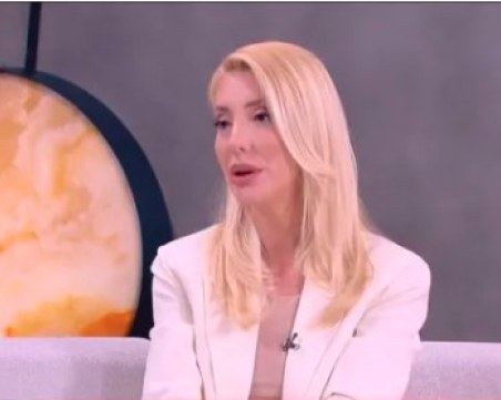 Магдалена: Вече не вярвам на нищо! Александър ми отне всички спомени, които исках да запазя