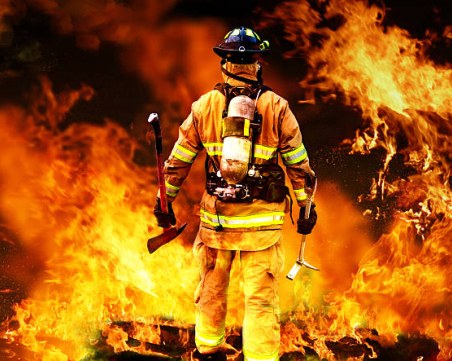 Огромен пожар избухна в офисите на фармацевтичния производител на Оземпик