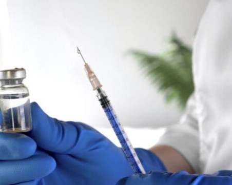 Отпускат още 1 млн. лв. за инмунизация и тестове за коклюш