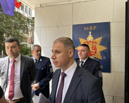 Пловдивската полиция ще иска от общината 