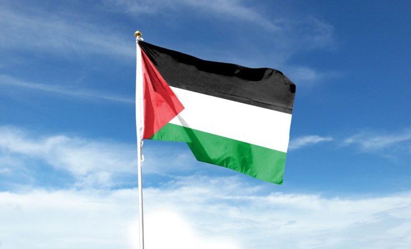 Норвегия, Испания и Ирландия признават формално Палестина