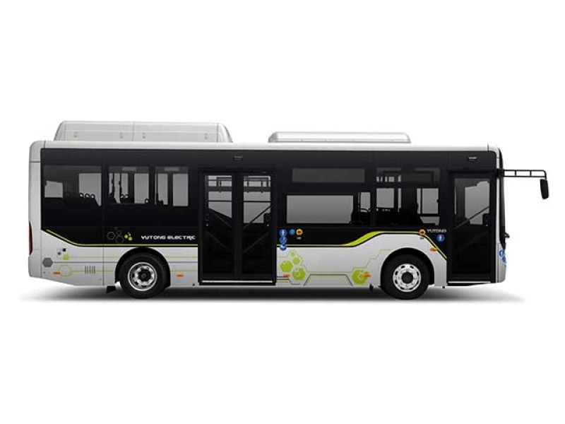 Община Асеновград доставя нови електрически автобуси