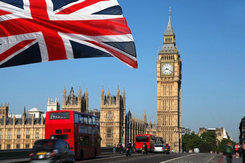 Британският премиер Риши Сунак определи датата на общите избори за