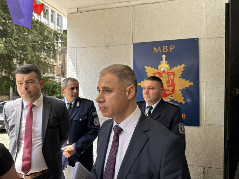 Пловдивската полиция ще иска от общината 