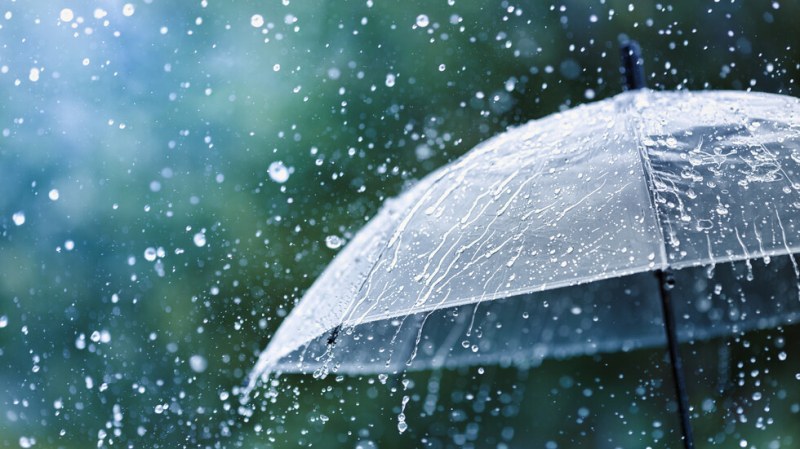 Жълт код за значителни валежи в Пловдив и още 7 области у нас в четвъртък